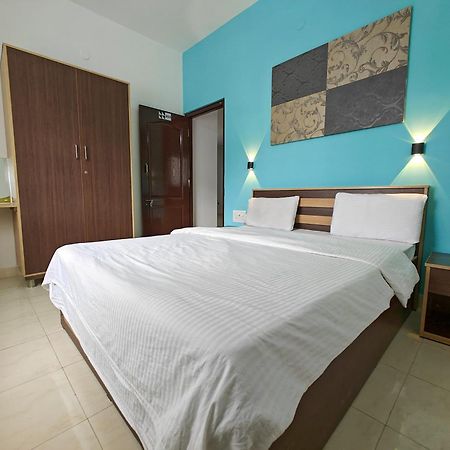 Sampada Homestay บังกาลอร์ ภายนอก รูปภาพ