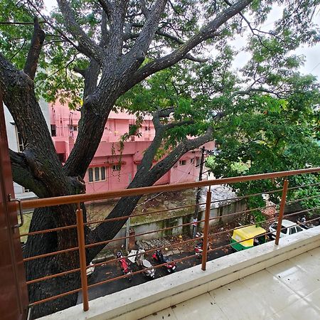 Sampada Homestay บังกาลอร์ ภายนอก รูปภาพ