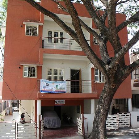 Sampada Homestay บังกาลอร์ ภายนอก รูปภาพ