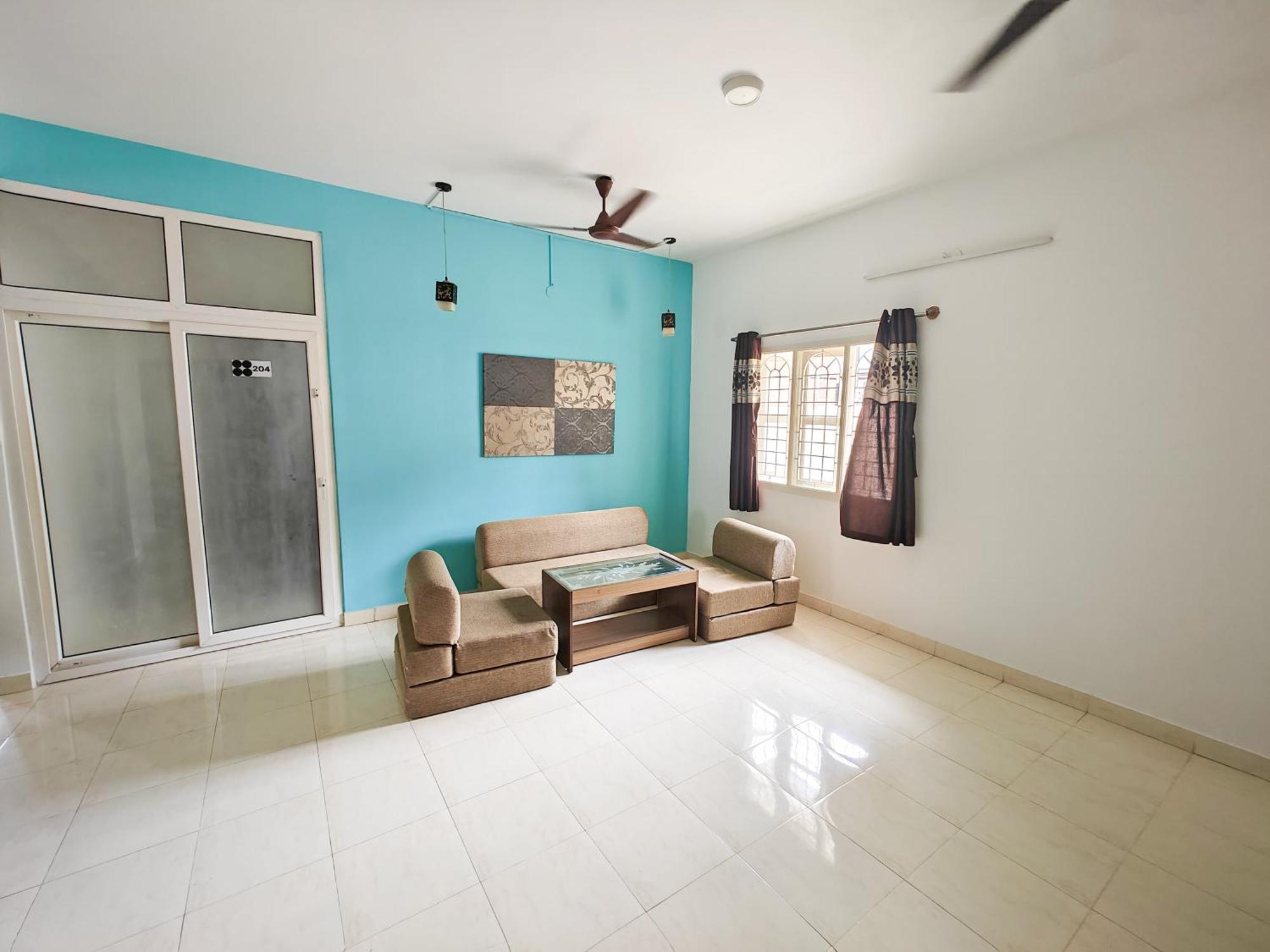 Sampada Homestay บังกาลอร์ ภายนอก รูปภาพ