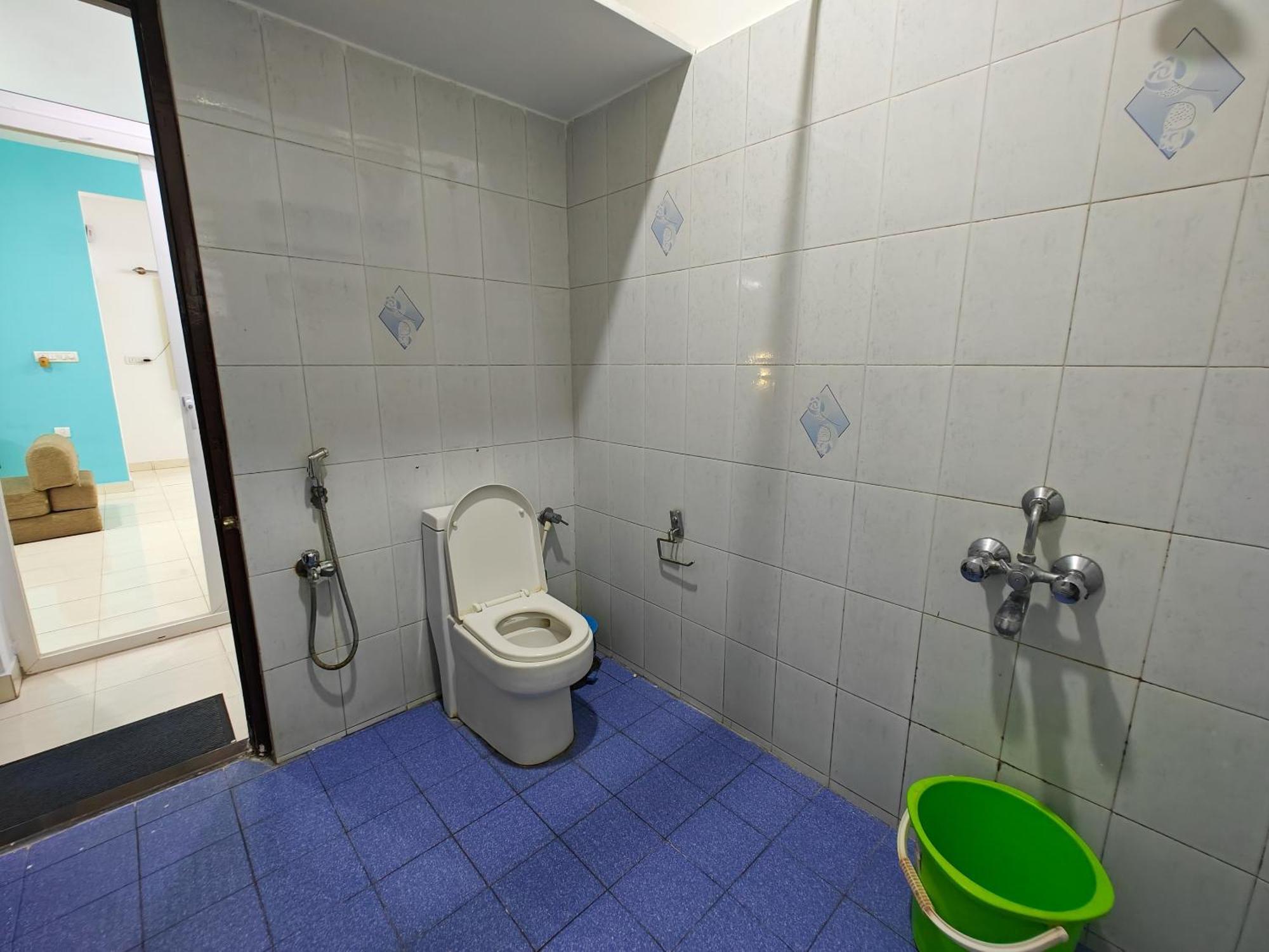 Sampada Homestay บังกาลอร์ ภายนอก รูปภาพ