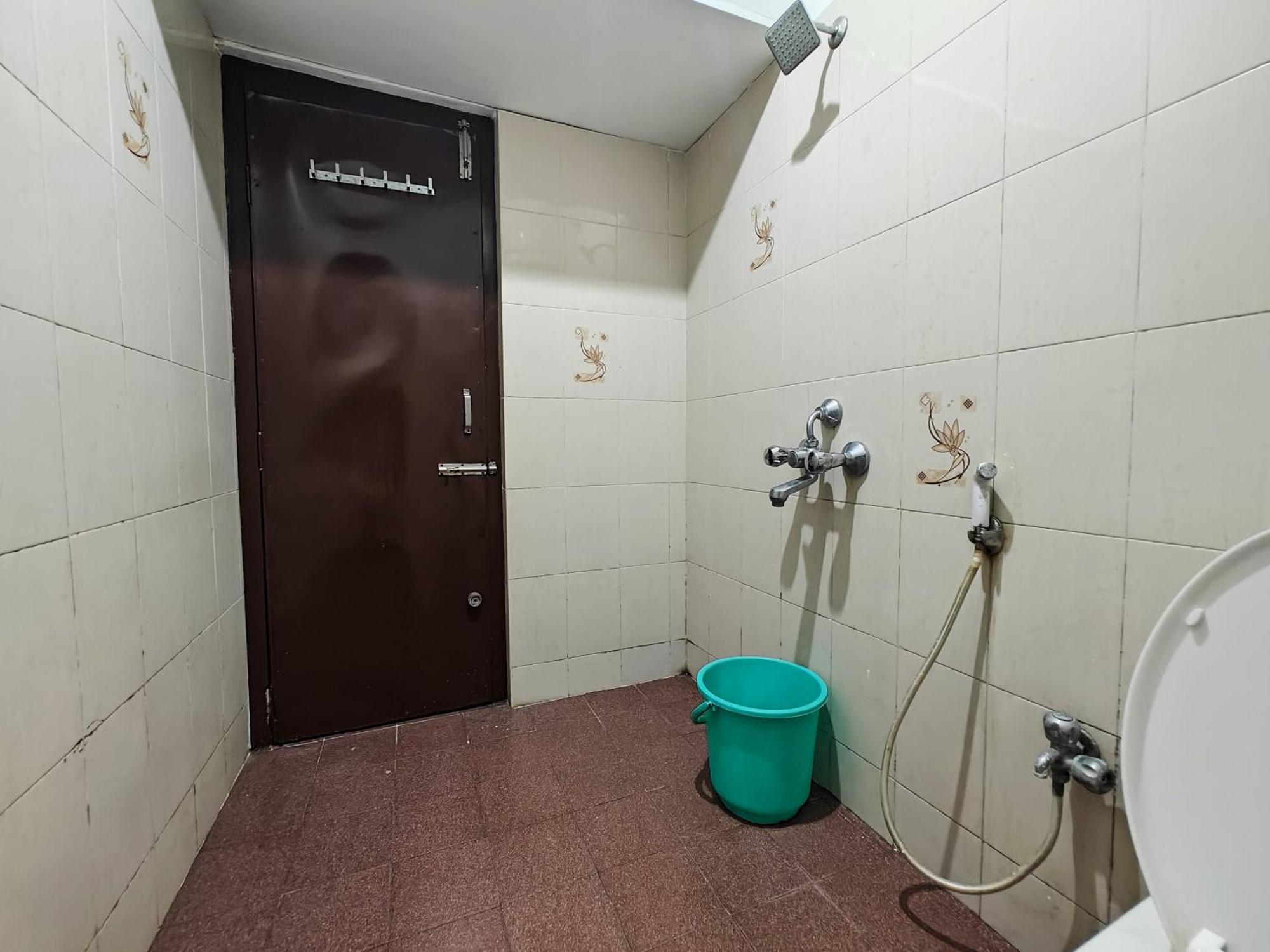 Sampada Homestay บังกาลอร์ ภายนอก รูปภาพ
