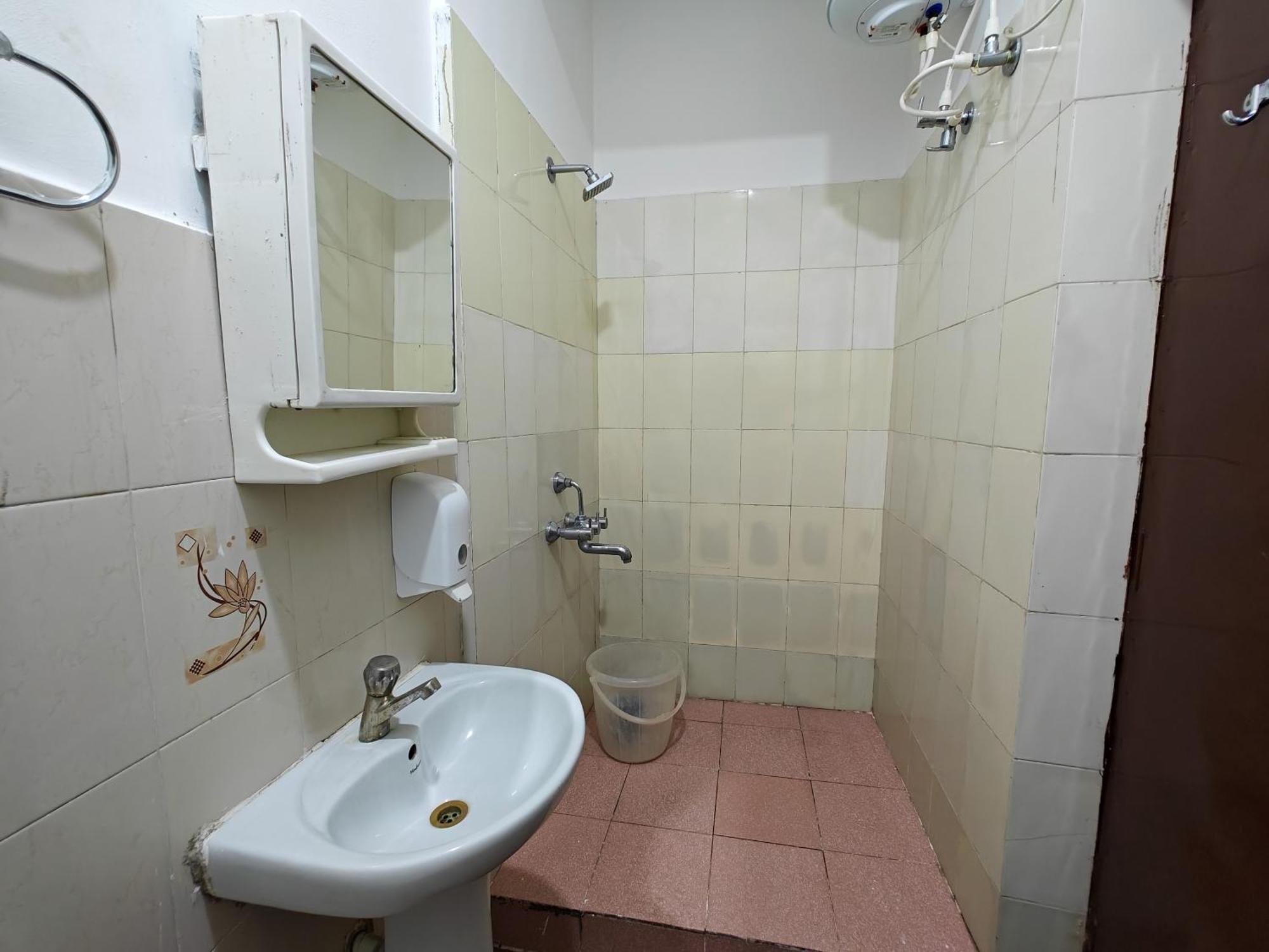 Sampada Homestay บังกาลอร์ ภายนอก รูปภาพ
