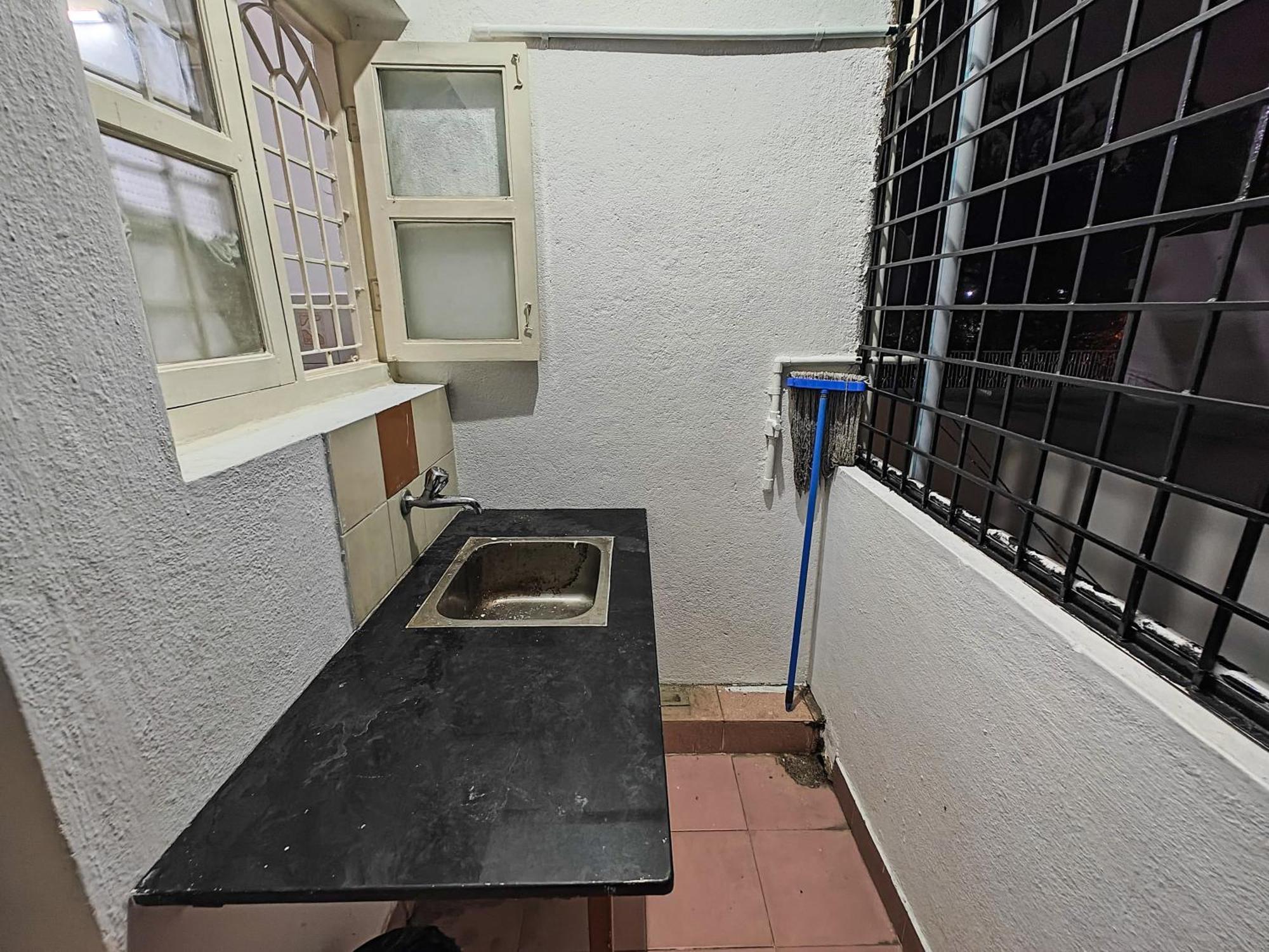 Sampada Homestay บังกาลอร์ ภายนอก รูปภาพ