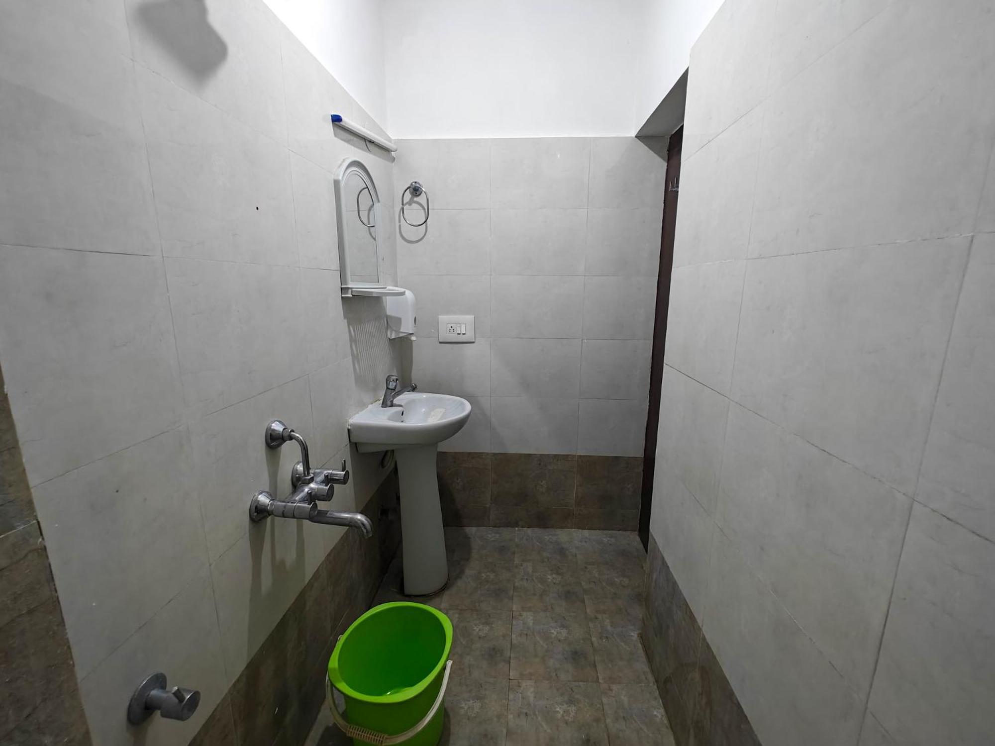 Sampada Homestay บังกาลอร์ ภายนอก รูปภาพ