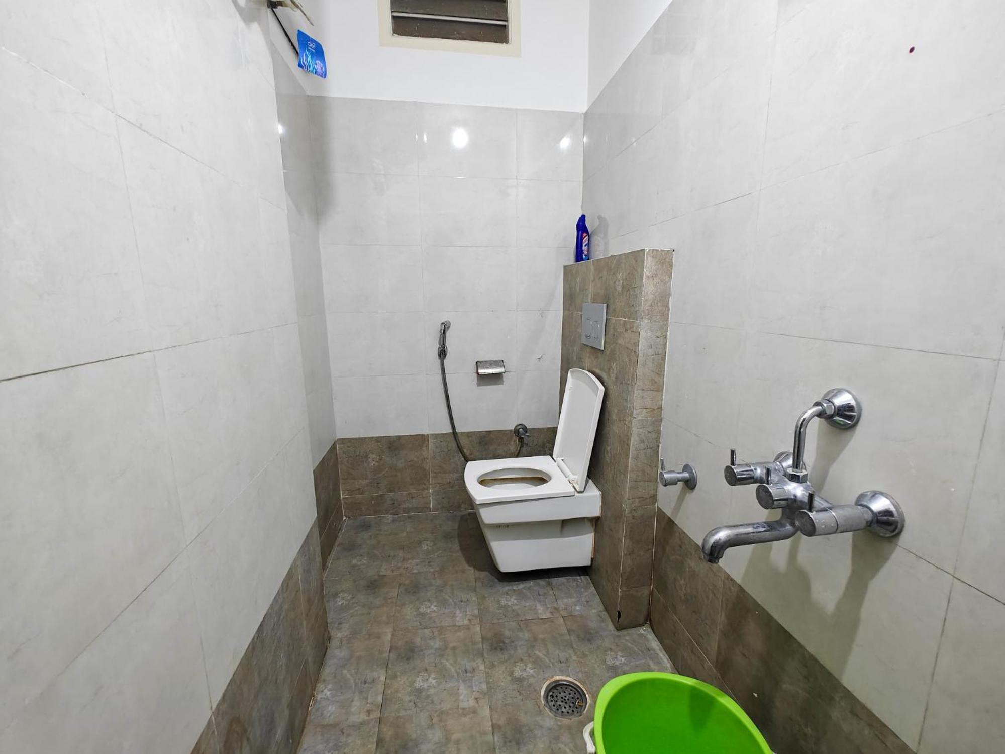 Sampada Homestay บังกาลอร์ ภายนอก รูปภาพ