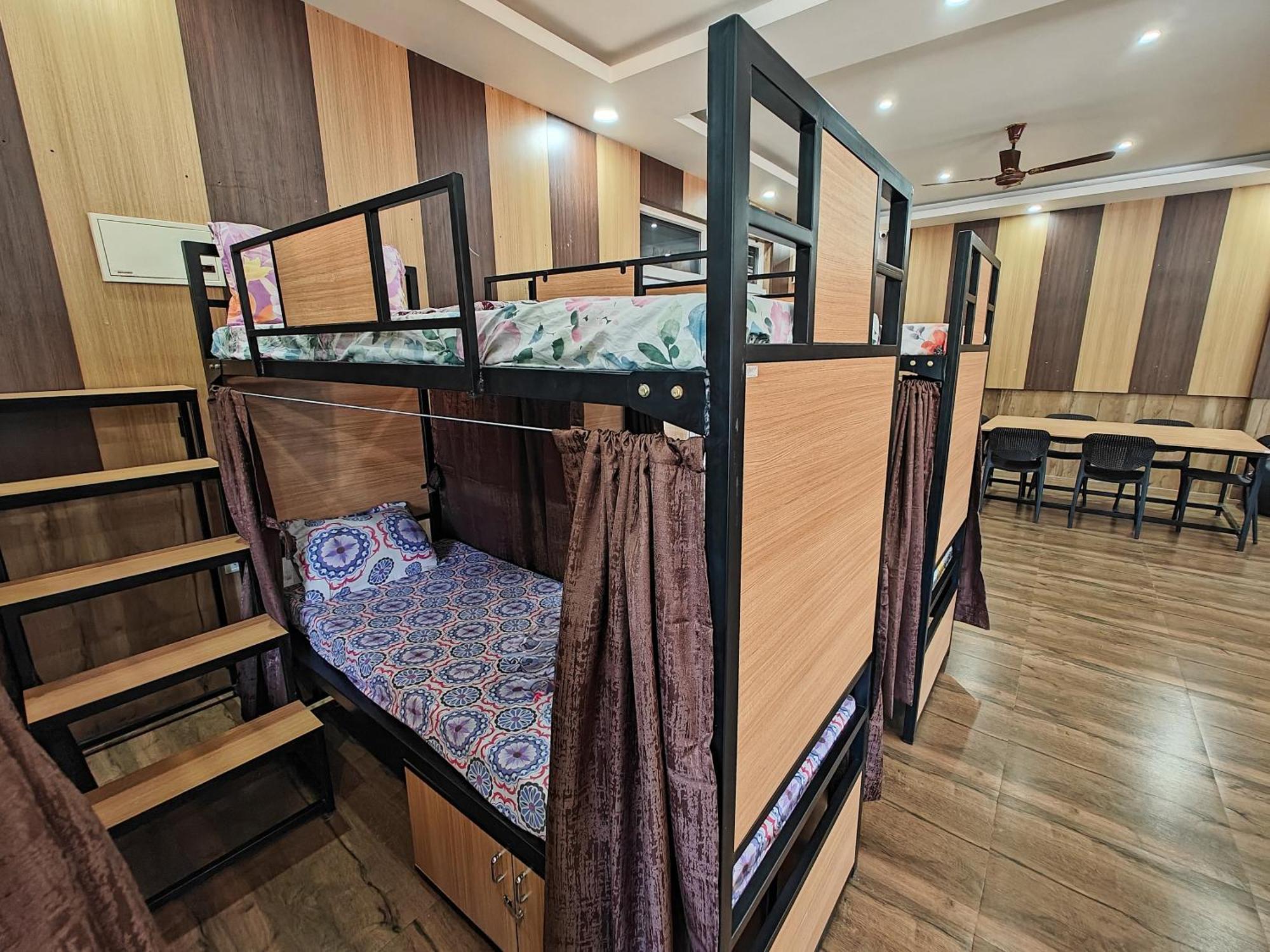 Sampada Homestay บังกาลอร์ ภายนอก รูปภาพ