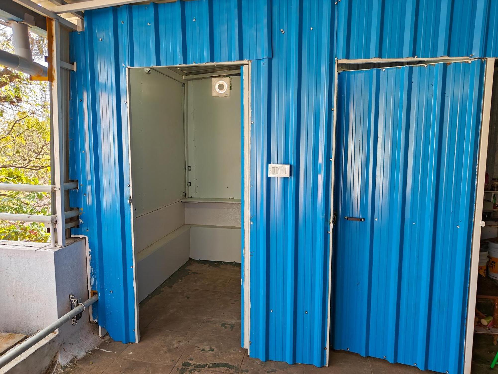 Sampada Homestay บังกาลอร์ ภายนอก รูปภาพ