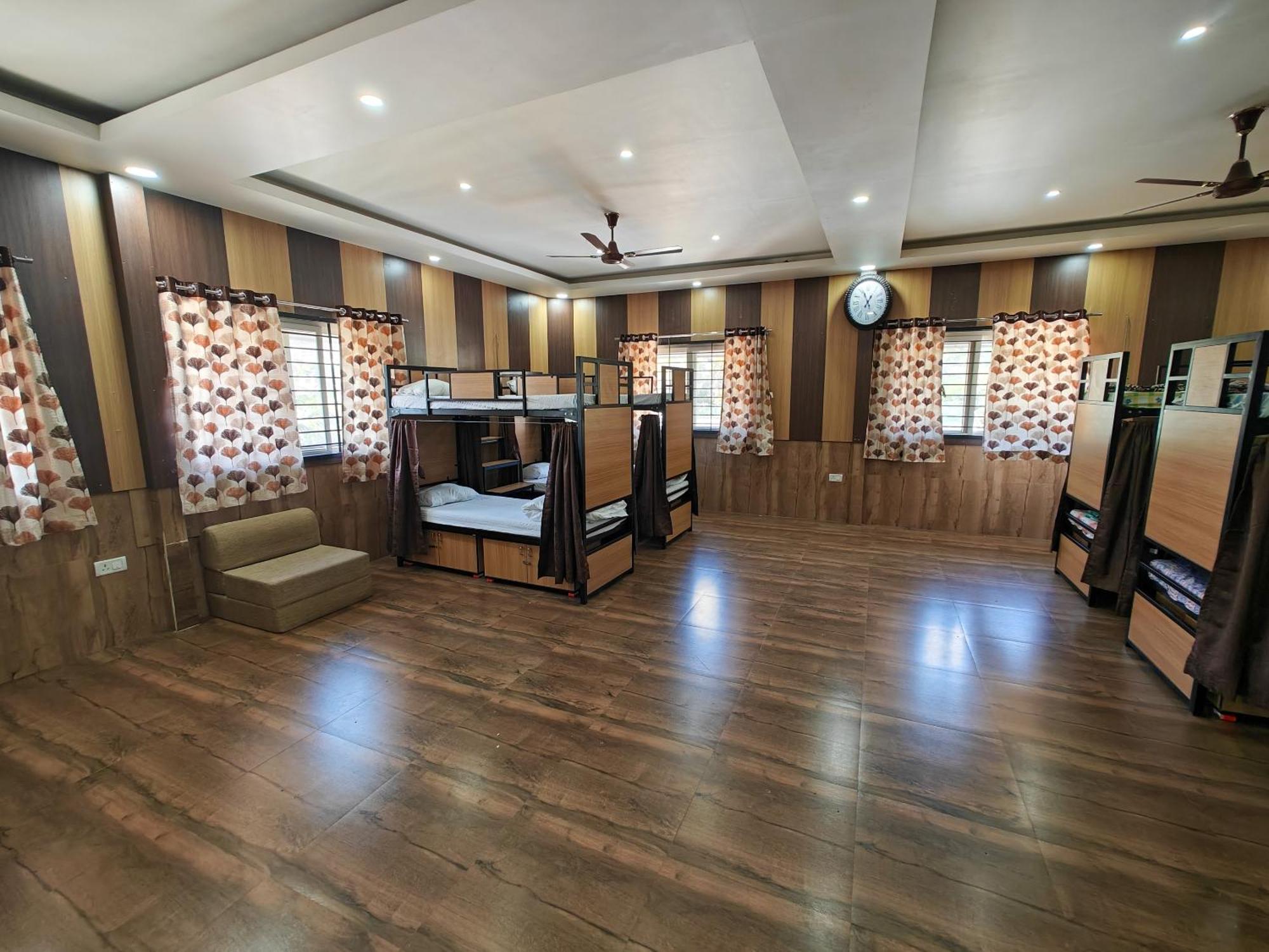 Sampada Homestay บังกาลอร์ ภายนอก รูปภาพ