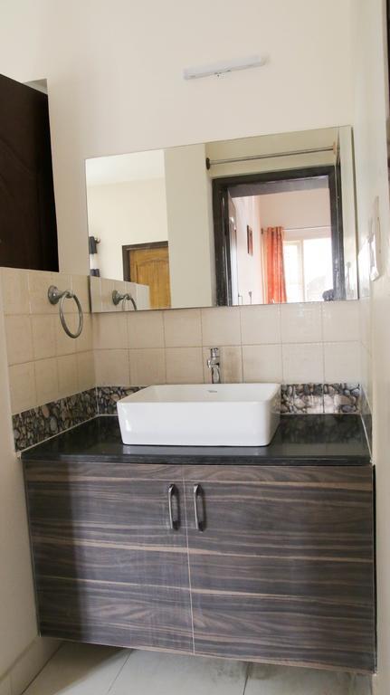 Sampada Homestay บังกาลอร์ ภายนอก รูปภาพ