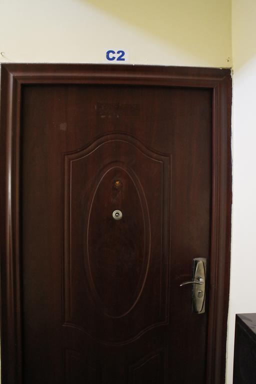 Sampada Homestay บังกาลอร์ ภายนอก รูปภาพ